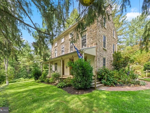 2965 FLOWING SPRINGS ROAD, SPRING CITY, PA 19475