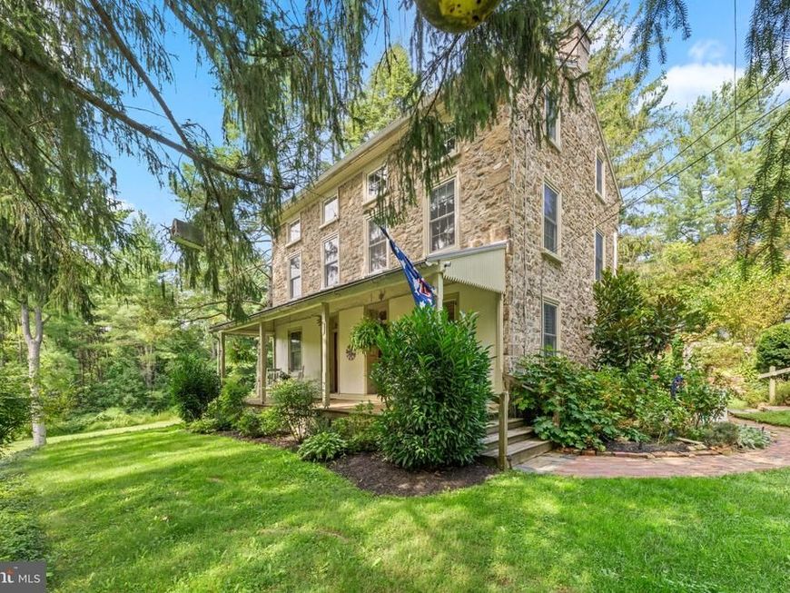 2965 Flowing Springs Road, Spring City, PA 19475 Main Photo