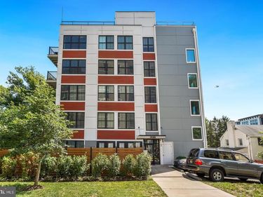 1245 N PIERCE STREET, Unit 8, ARLINGTON, VA 22209