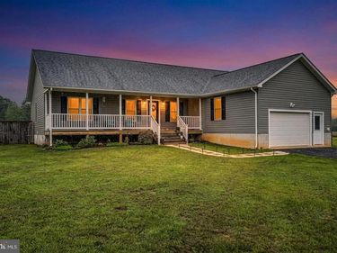 7295 CORNFIELD LANE, RHOADESVILLE, VA 22542