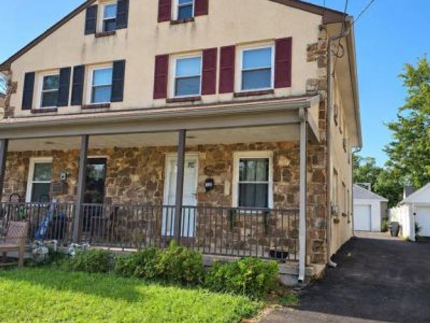 130 Eachus Avenue, Bryn Mawr, PA 19010 Main Photo
