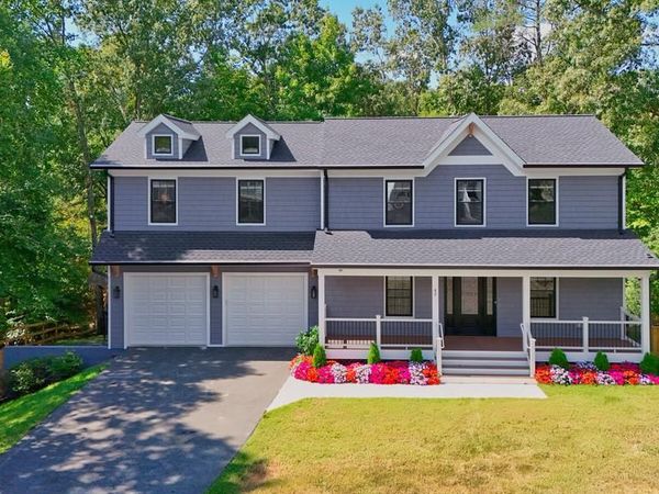 45 MELANIE HOLLOW LANE, FREDERICKSBURG, VA 22405