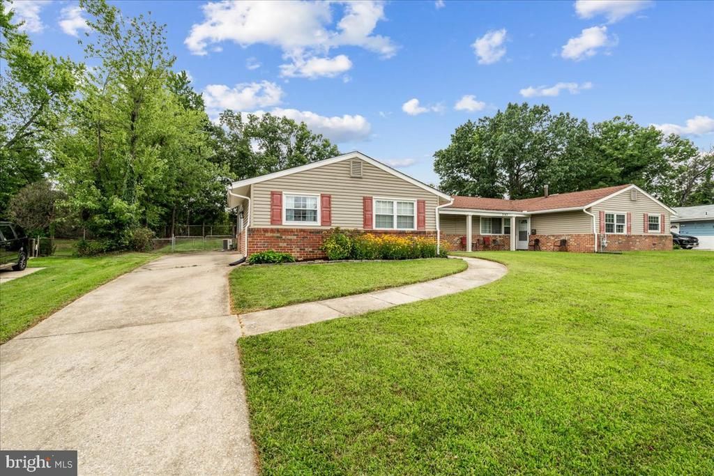 7165 FAIRBROOK ROAD, WINDSOR MILL, MD 21244