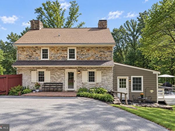 505 N CALN ROAD, COATESVILLE, PA 19320