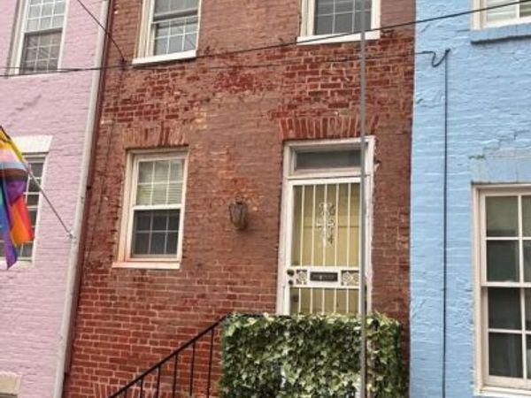 604 JASPER STREET , BALTIMORE, MD 21201