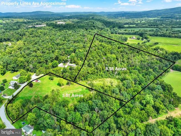 245 BUMBLE BEE HOLLOW ROAD, WELLSVILLE, PA 17365