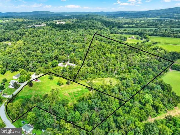 245 BUMBLE BEE HOLLOW ROAD, WELLSVILLE, PA 17365