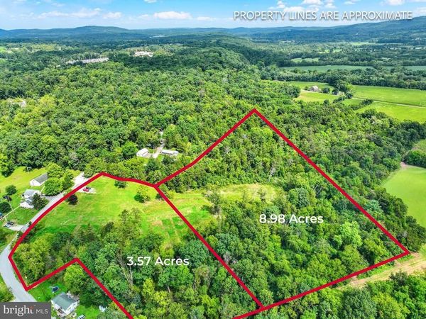245 BUMBLE BEE HOLLOW ROAD , WELLSVILLE, PA 17365