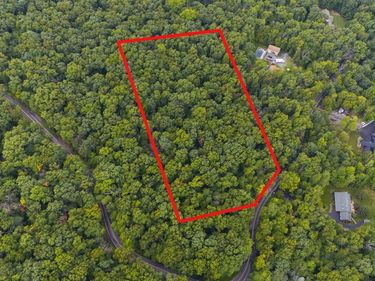 0 HILL ROAD, ROBESONIA, PA 19551