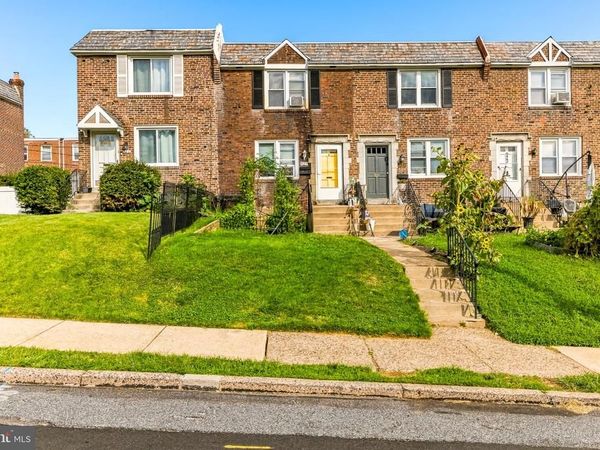 927 FARISTON DRIVE , DREXEL HILL, PA 19026