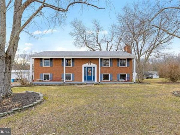 1573 GARRISONVILLE ROAD, STAFFORD, VA 22556