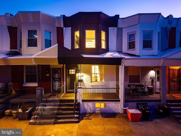 5224 DELANCEY STREET, PHILADELPHIA, PA 19143