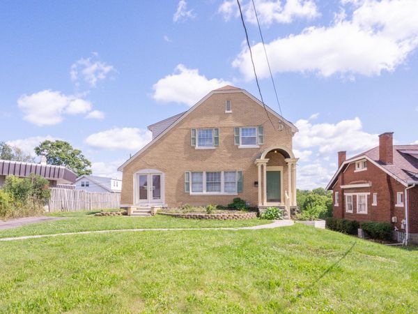 710 Highland Avenue, Fort Thomas, KY 41075
