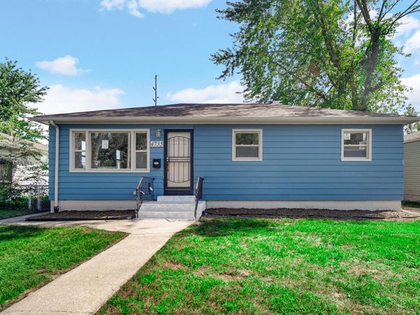 4735 Harrison Street, Gary, IN 46408