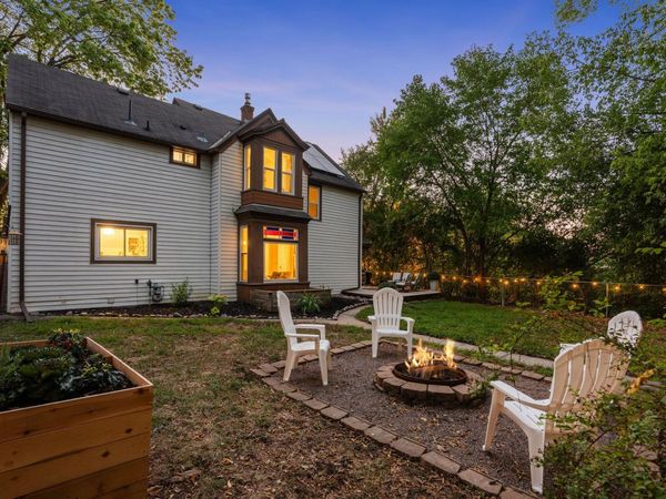 629 Hall Avenue, Saint Paul, MN 55107