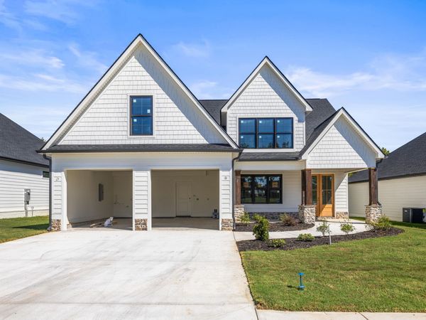 82 Cedar Ridge Way, Ringgold, GA 30736