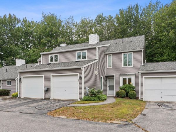 17 Cammock Road , Unit 17, Scarborough, ME 04074