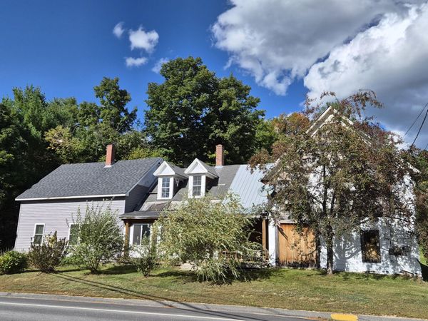 359 Depot Street , Wilton, ME 04294
