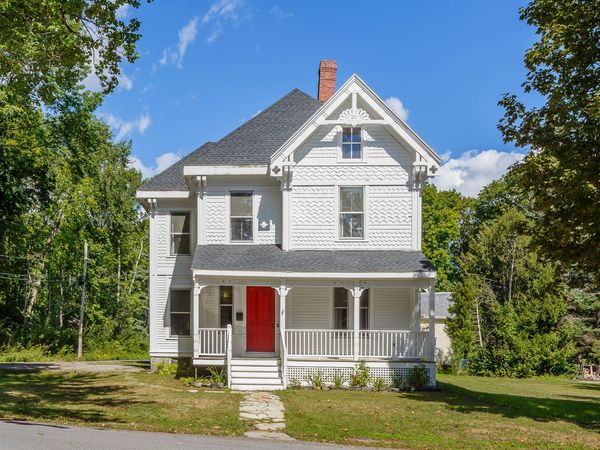 115 Talbot Avenue, Rockland, ME 04841
