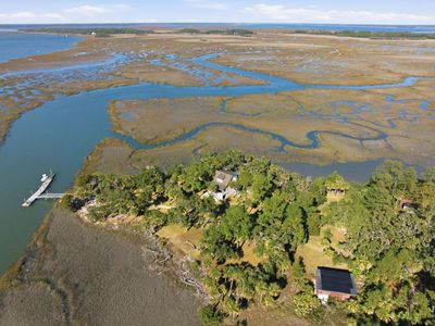 0 Rose Island Road, Port Royal, SC 29935