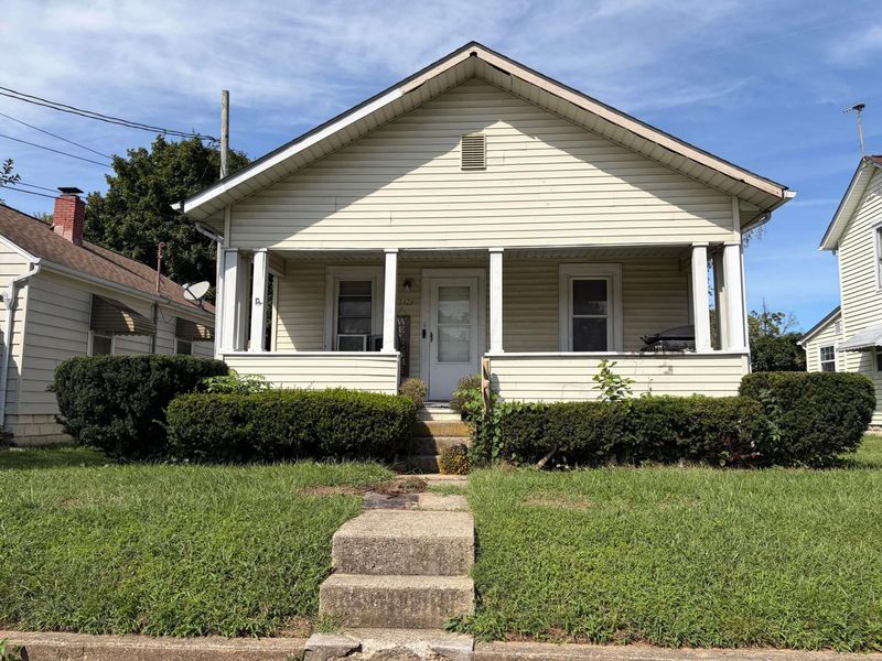1429 W Fair Avenue, Lancaster, OH 43130 Photo 1