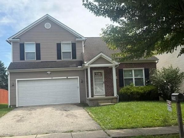 3764 Barkwillow Lane , Columbus, OH 43207