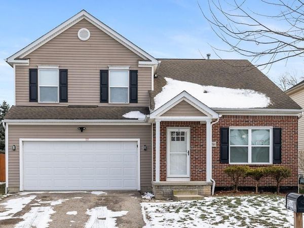 3764 Barkwillow Lane, Columbus, OH 43207