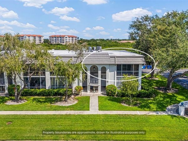 1647 SOUTHWOOD STREET , Unit 1647, SARASOTA, FL 34231