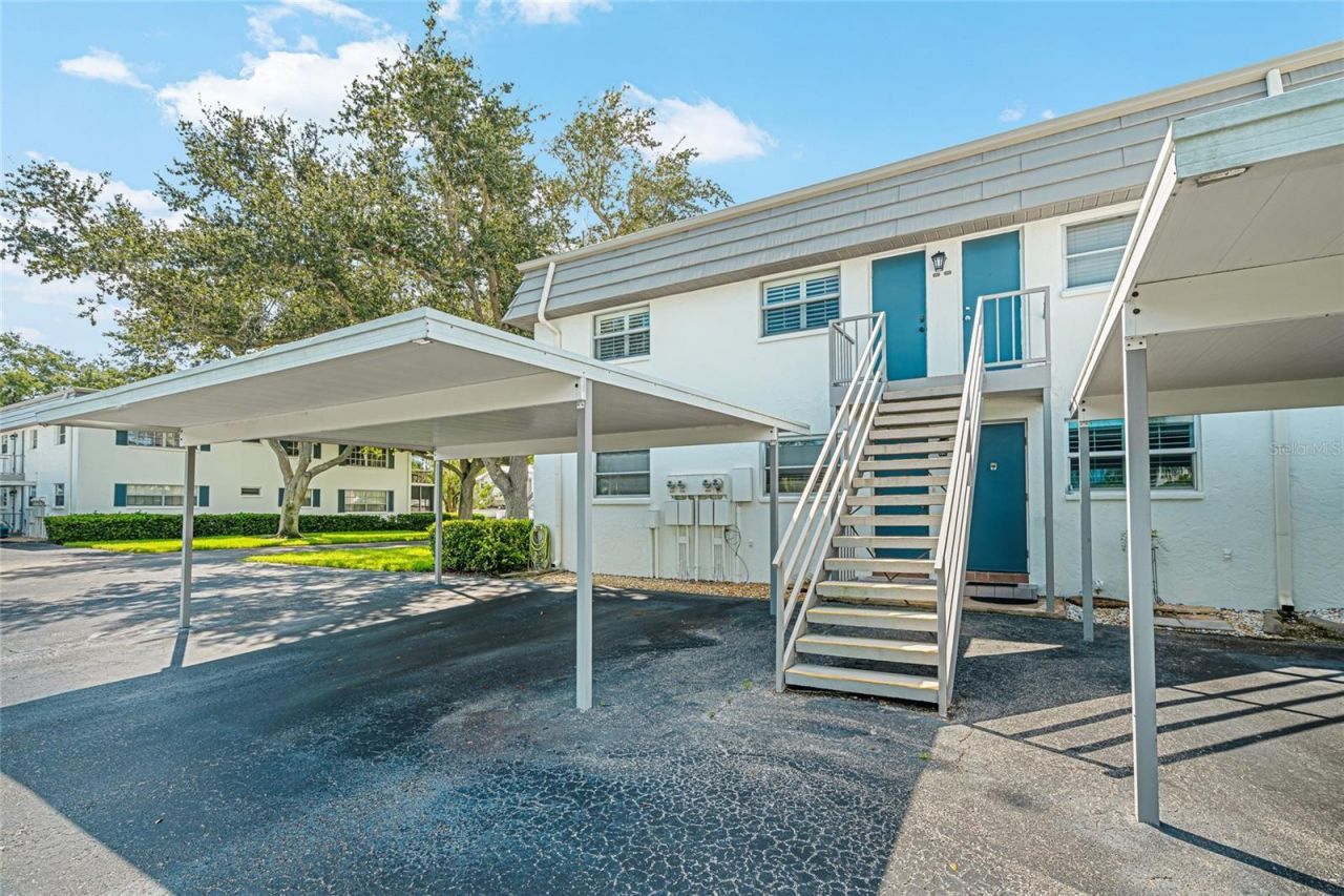 1647 Southwood Street, Unit 1647, Sarasota, FL 34231 Photo