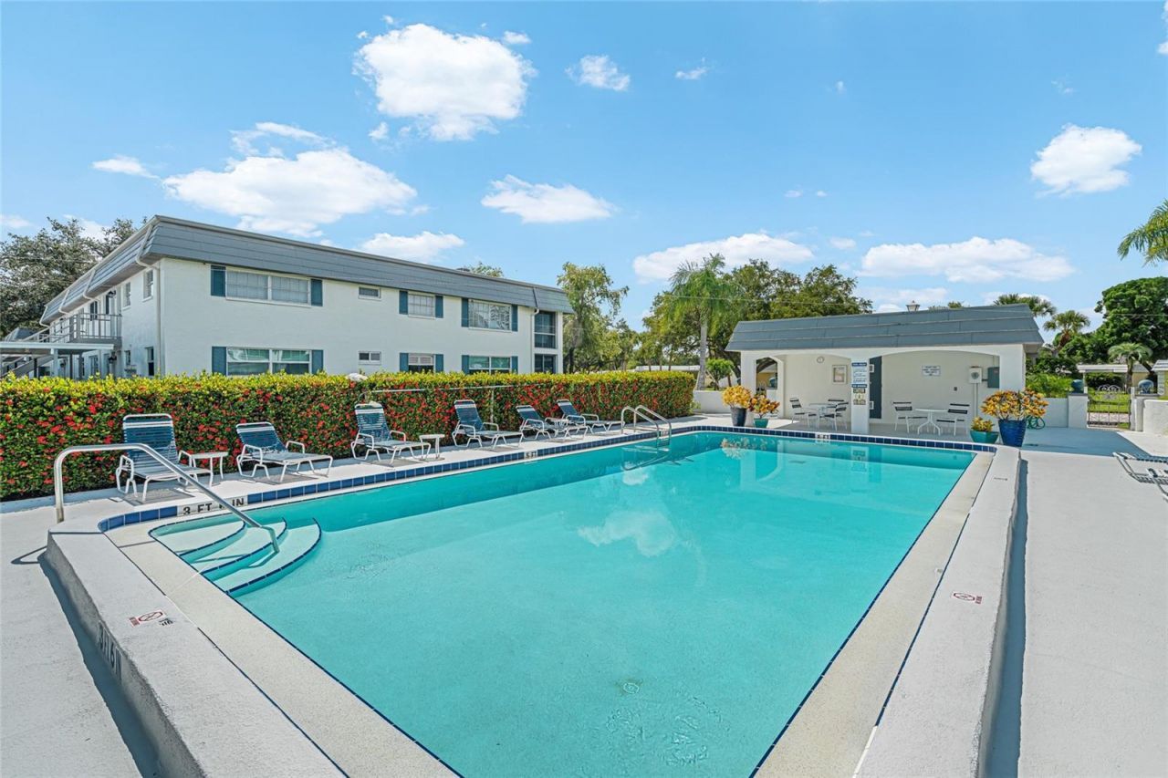 1647 Southwood Street, Unit 1647, Sarasota, FL 34231 Photo
