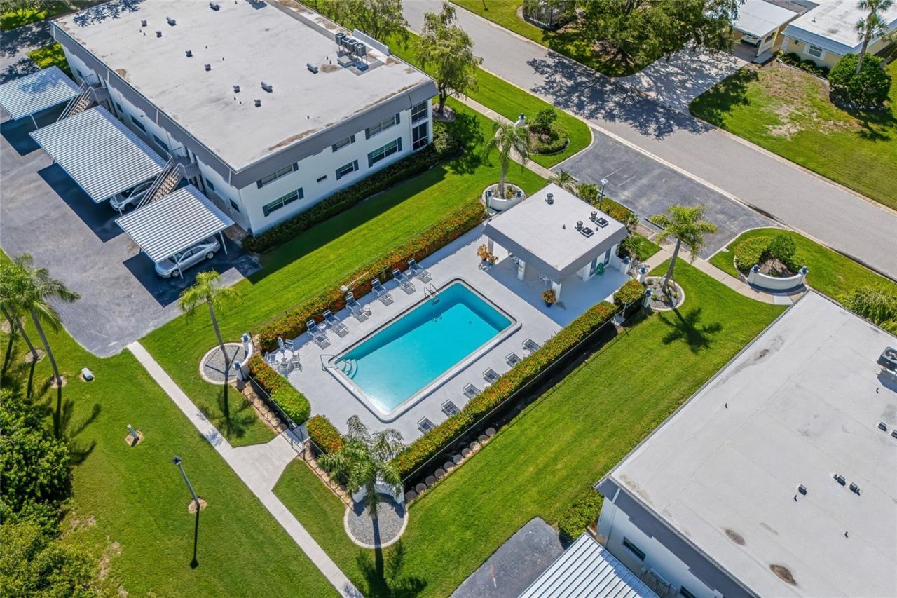 1647 Southwood Street, Unit 1647, Sarasota, FL 34231 Photo