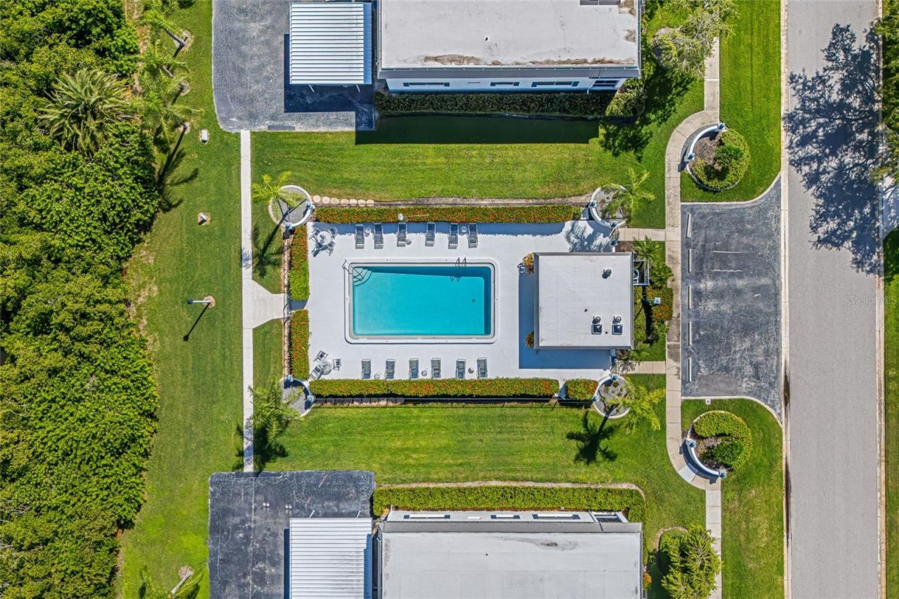 1647 Southwood Street, Unit 1647, Sarasota, FL 34231 Photo