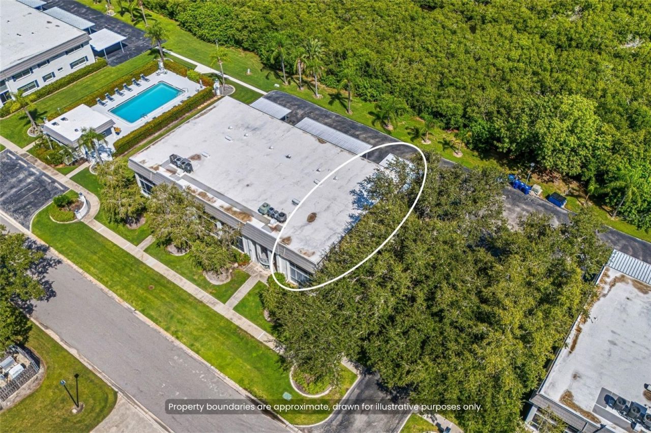 1647 Southwood Street, Unit 1647, Sarasota, FL 34231 Photo