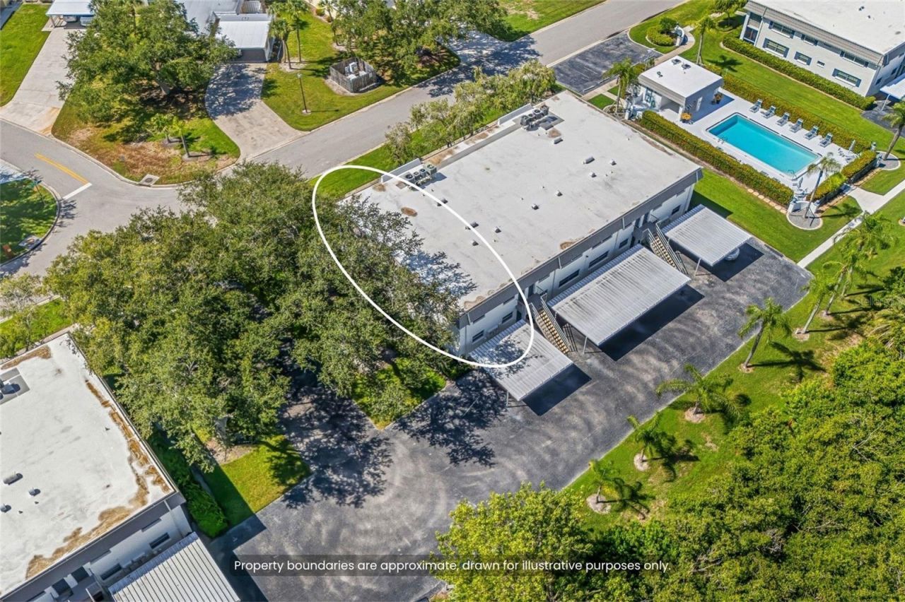 1647 Southwood Street, Unit 1647, Sarasota, FL 34231 Photo