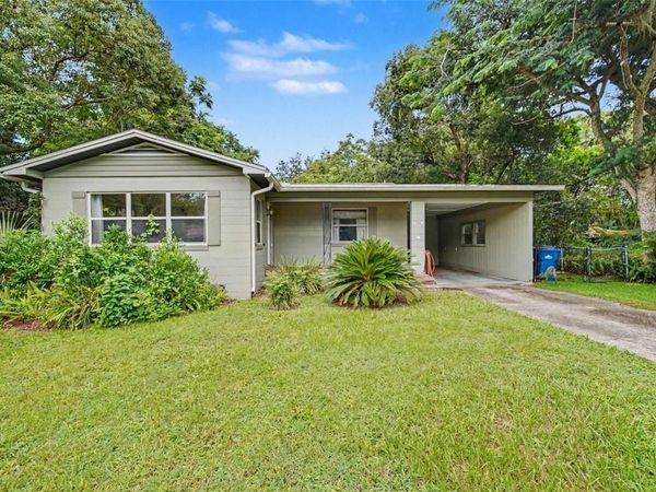 150 WESTWOOD AVENUE , DELAND, FL 32720