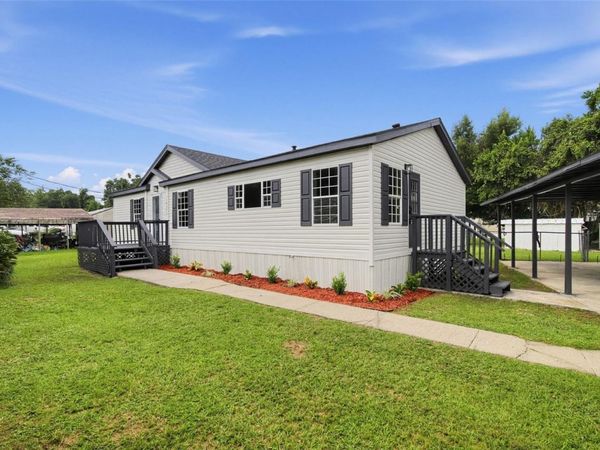 14470 SE 91ST TERRACE , SUMMERFIELD, FL 34491