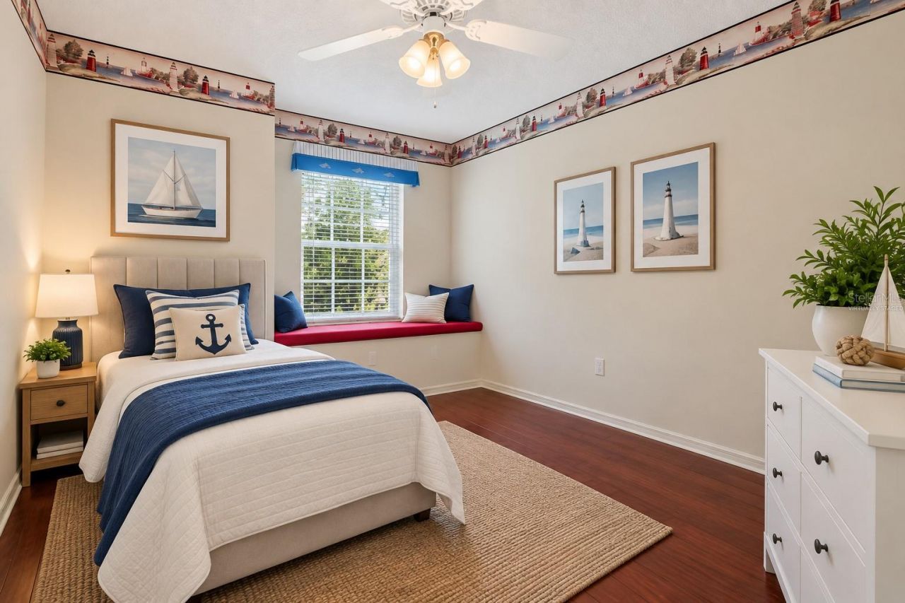 4842 Wellbrook Drive, New Port Richey, FL 34653 Photo