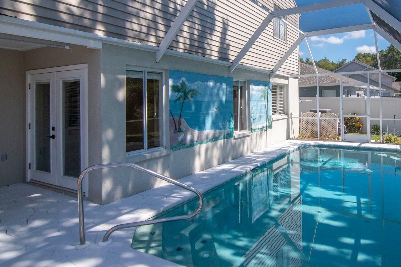 4842 Wellbrook Drive, New Port Richey, FL 34653 Photo