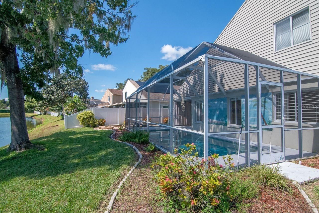 4842 Wellbrook Drive, New Port Richey, FL 34653 Photo