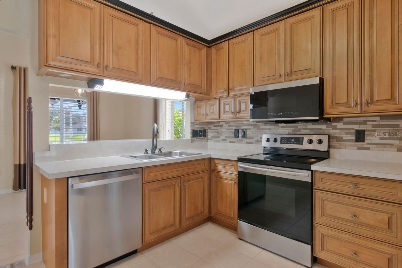 4842 Wellbrook Drive, New Port Richey, FL 34653 Photo