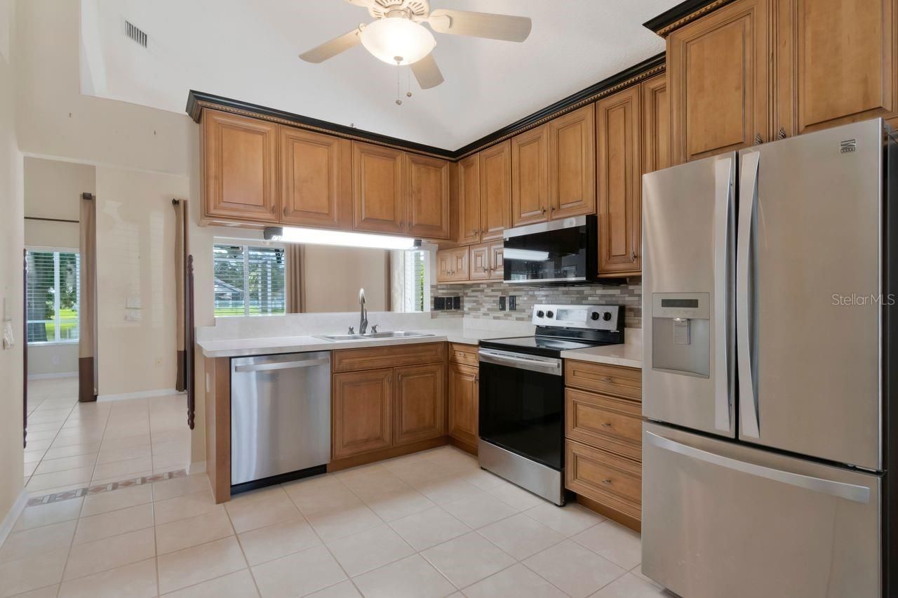 4842 Wellbrook Drive, New Port Richey, FL 34653 Photo