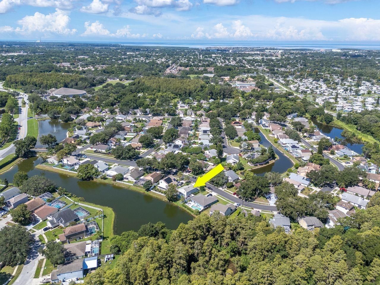 4842 Wellbrook Drive, New Port Richey, FL 34653 Photo