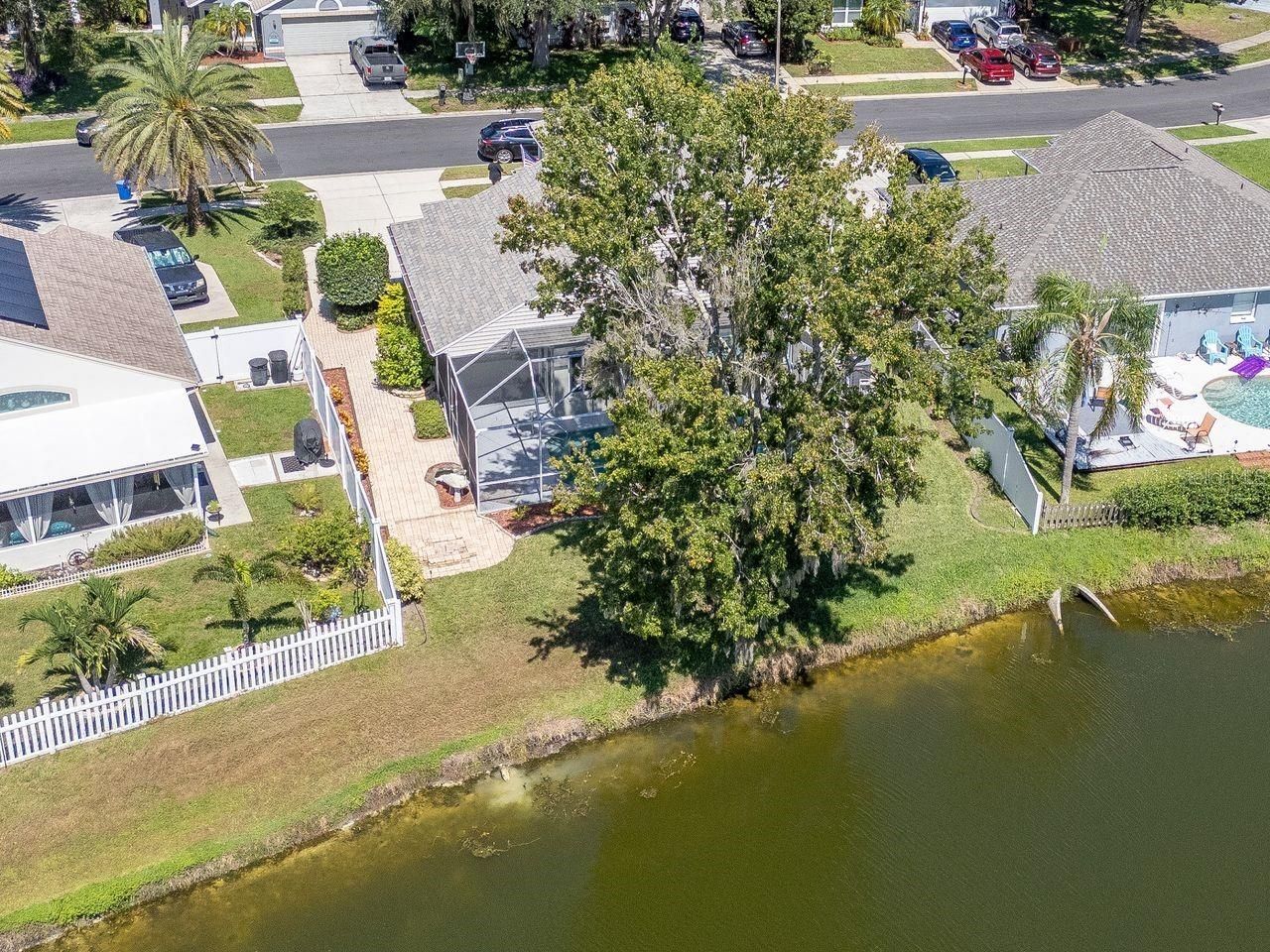 4842 Wellbrook Drive, New Port Richey, FL 34653 Photo