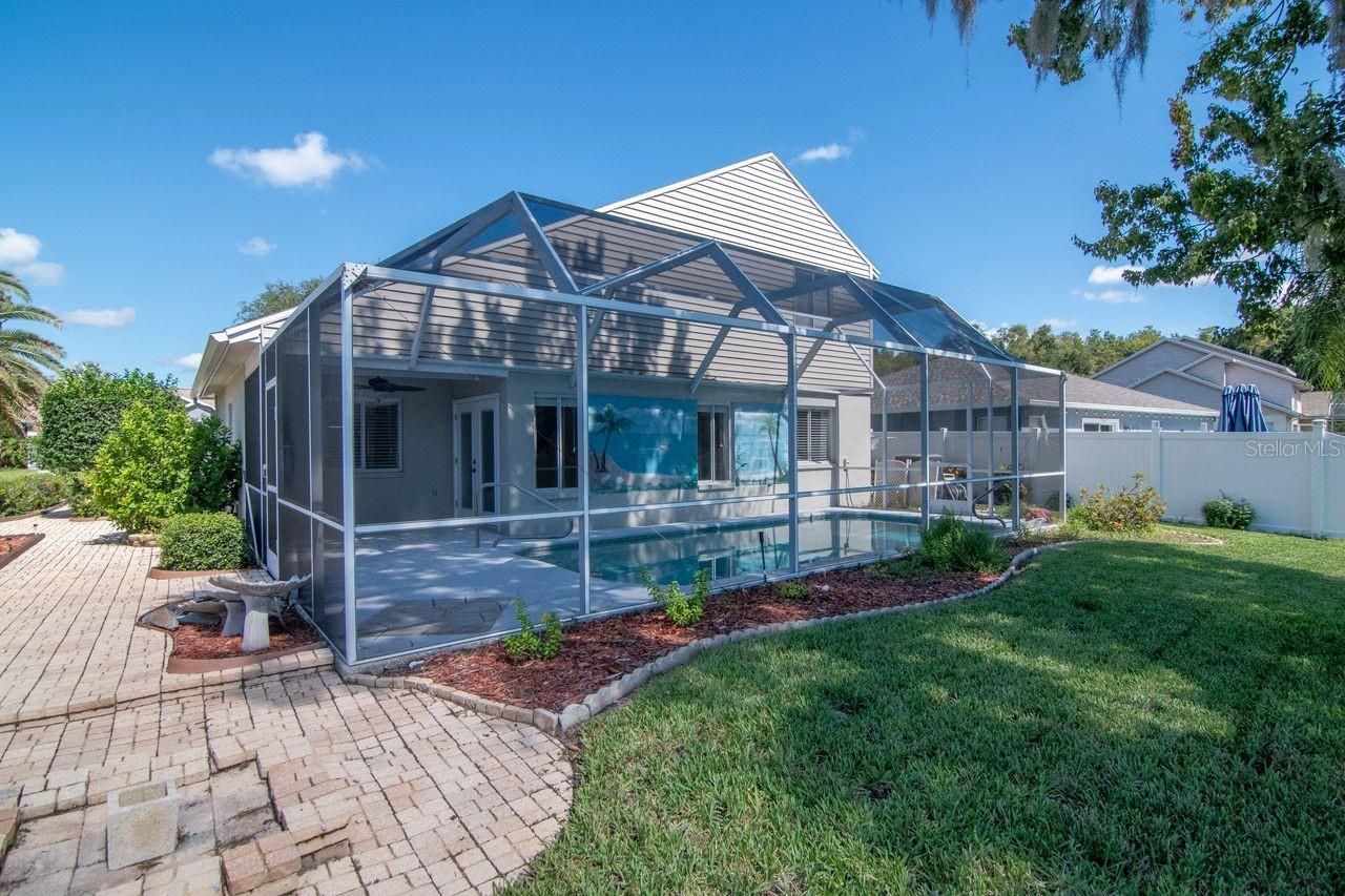 4842 Wellbrook Drive, New Port Richey, FL 34653 Photo