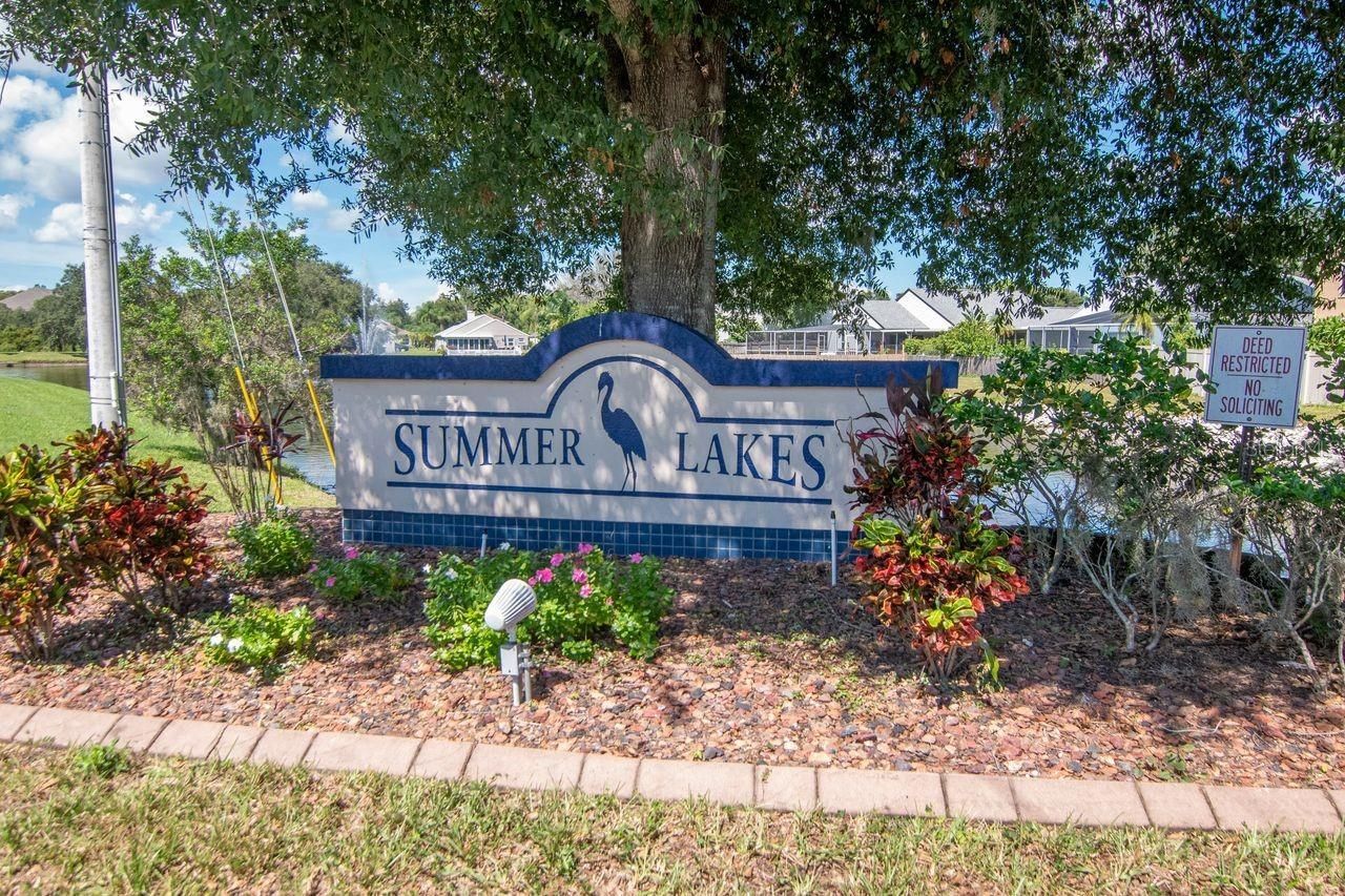 4842 Wellbrook Drive, New Port Richey, FL 34653 Photo