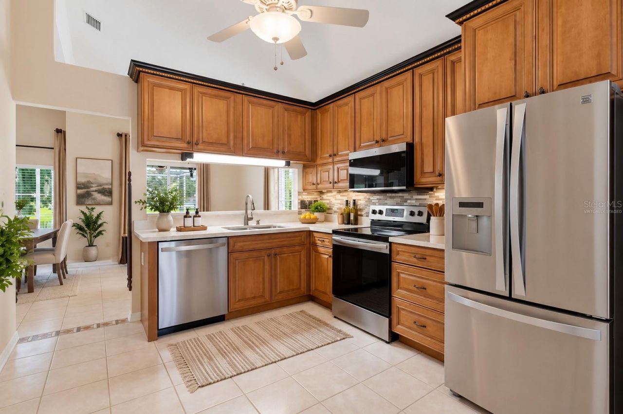 4842 Wellbrook Drive, New Port Richey, FL 34653 Photo