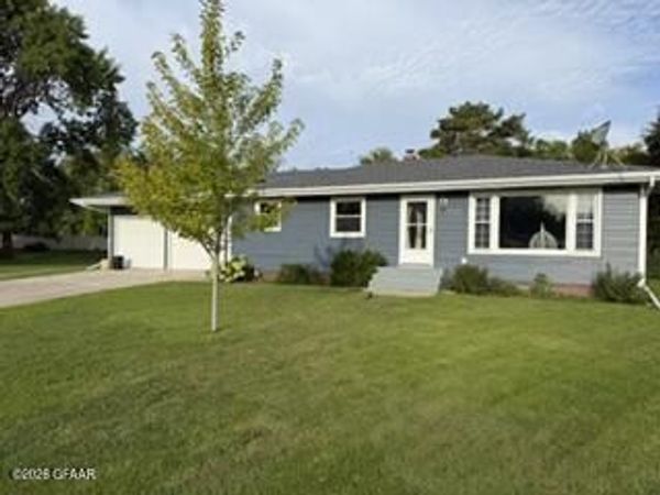540 BEND Lane W, Alvarado, MN 56710