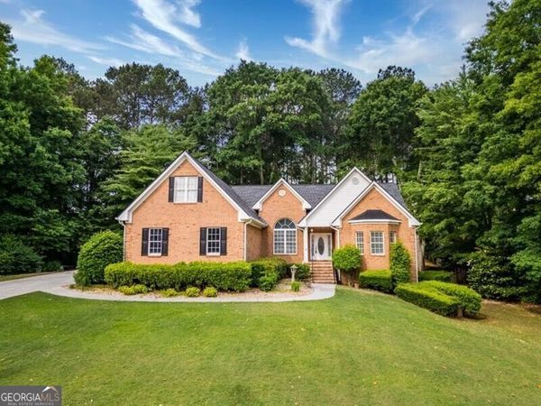 518 Mary Margaret Walk, Loganville, GA 30052
