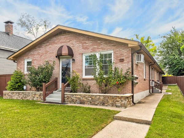 924 Boscobel St, Nashville, TN 37206