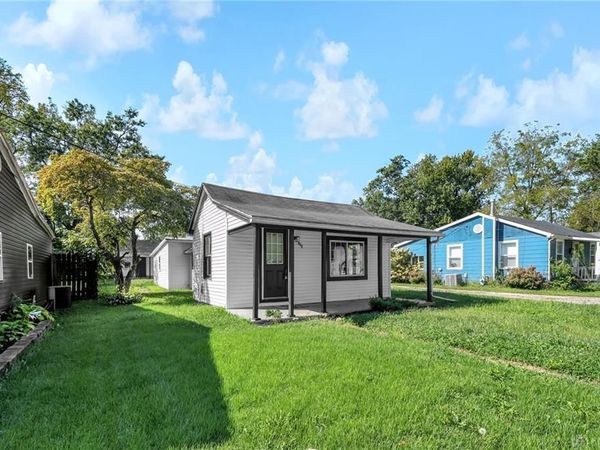 859 Jones Avenue, Newark, OH 43055